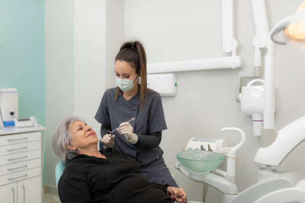 Best Emergency Cosmetic Dentistry in Pearisburg, VA