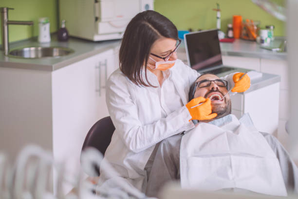 Best Pediatric Emergency Dentist in Pearisburg, VA