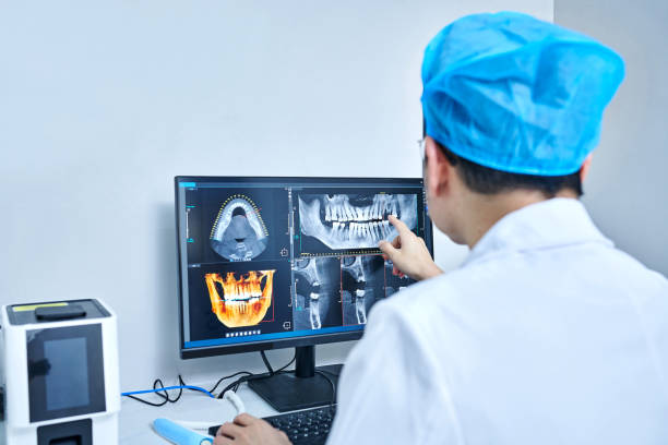 Best Emergency Root Canal Treatment in Pearisburg, VA
