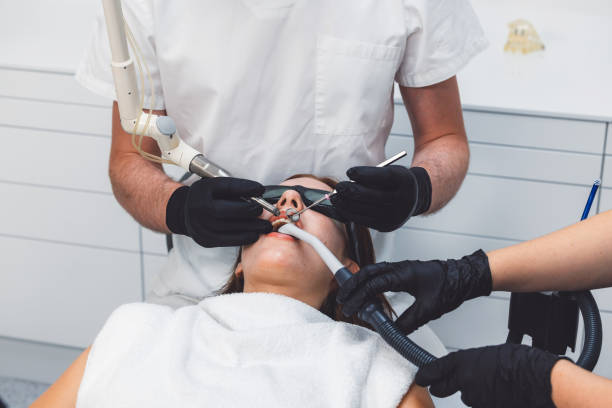 Best Weekend Emergency Dentist in Pearisburg, VA